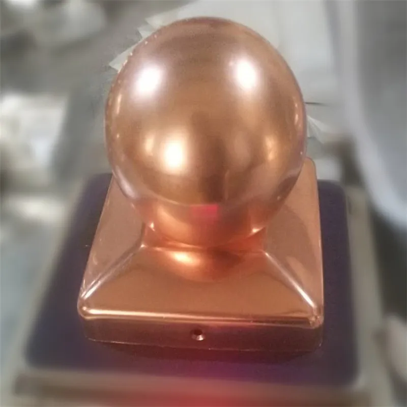 Square Pipe Post Separate Door Panels Metal Mesh Gate With For Home Entrance