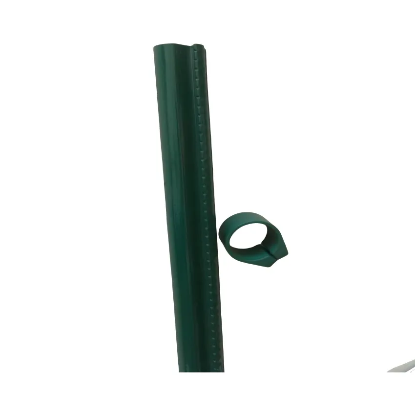 Hot-Selling Round Post, Suitable For All Kinds Of Fences