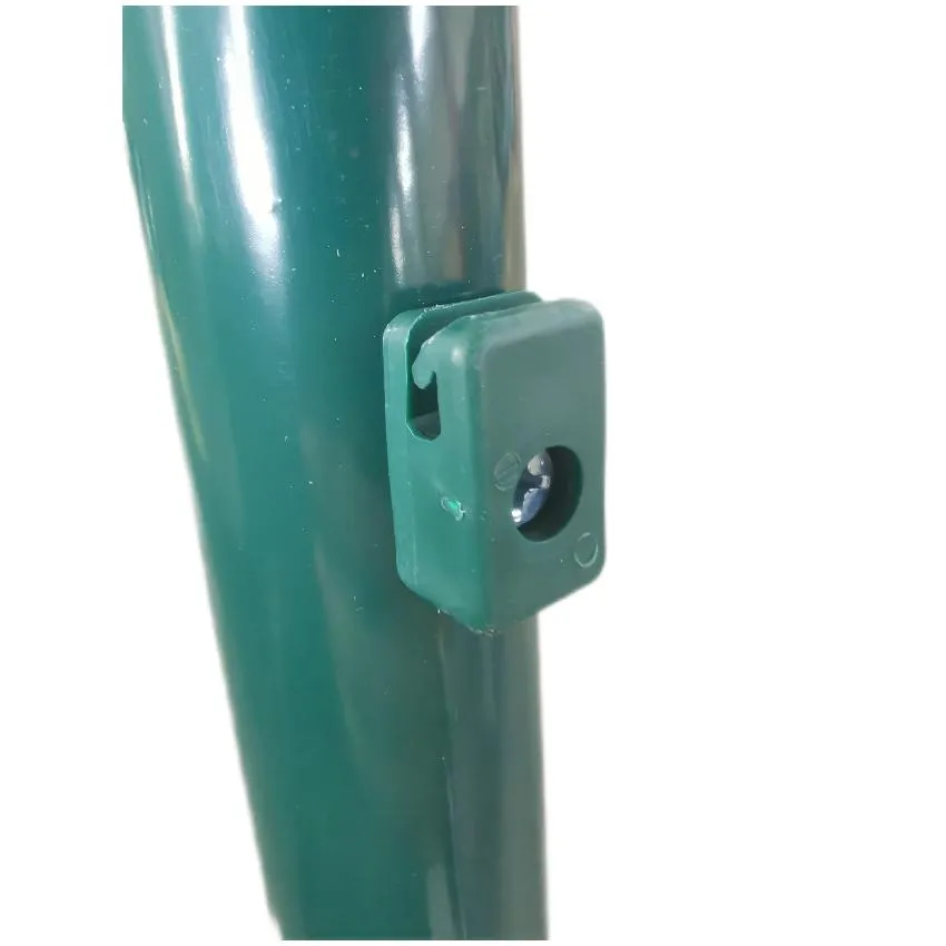 Hot-Selling Round Post, Suitable For All Kinds Of Fences