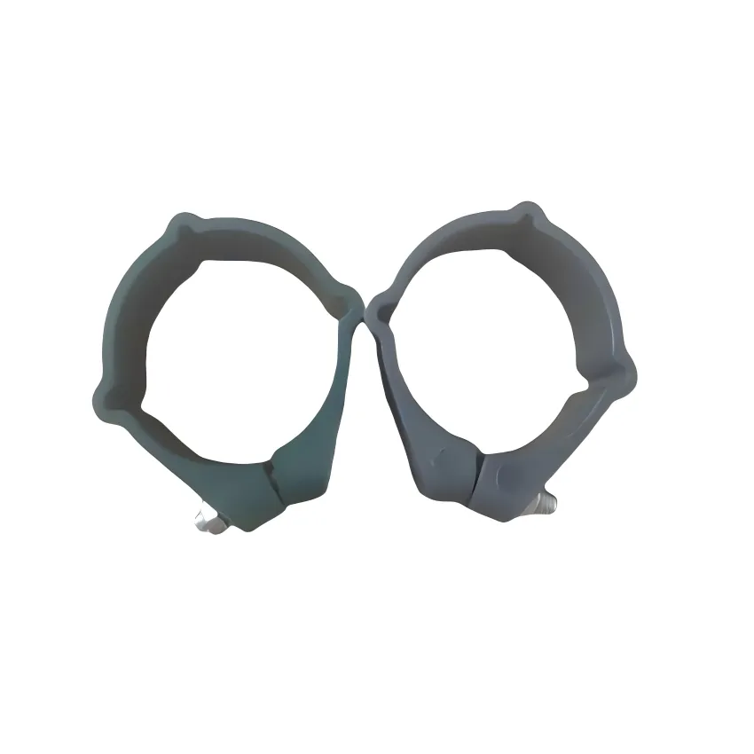 single small gate design