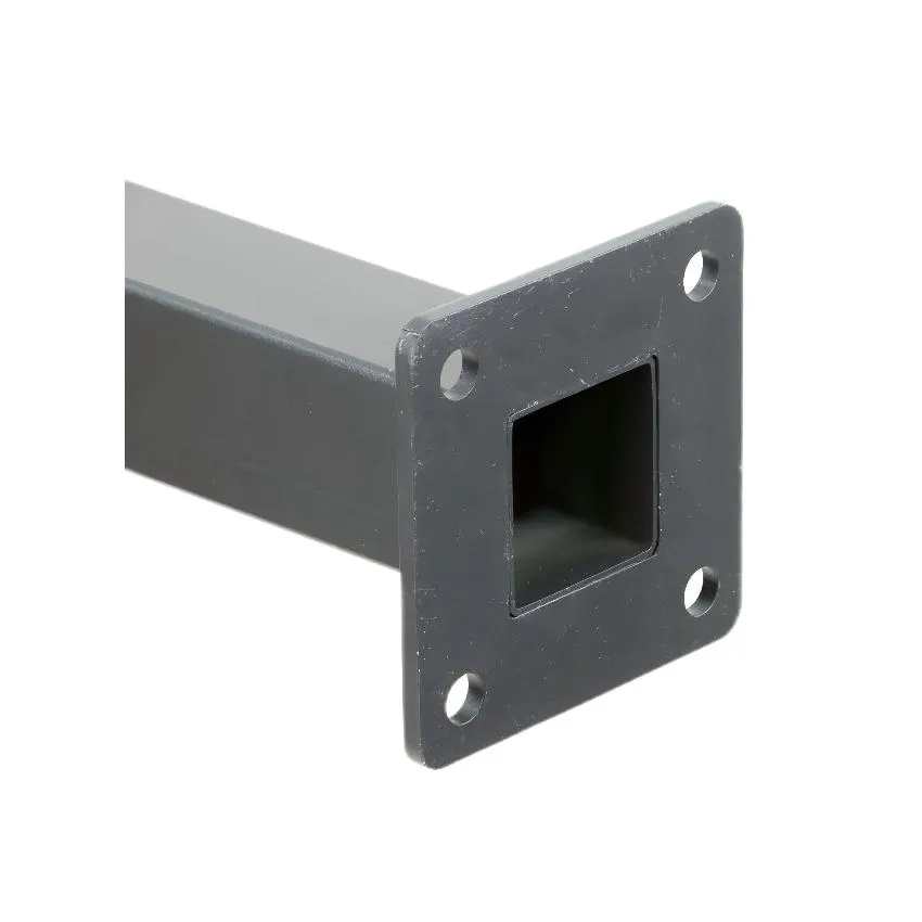 Hot-Selling Square Post, Suitable For All Kinds Of Fences