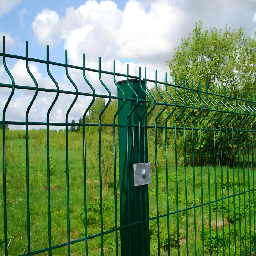 Hot-Selling Square Post, Suitable For All Kinds Of Fences