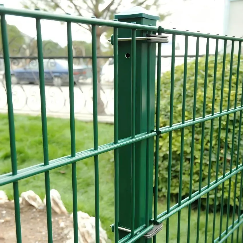 Hot-Selling Square Post, Suitable For All Kinds Of Fences