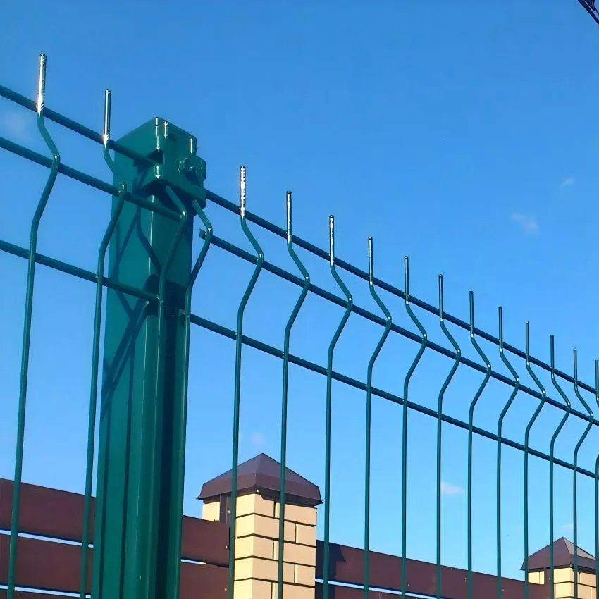 Hot-Selling Square Post, Suitable For All Kinds Of Fences