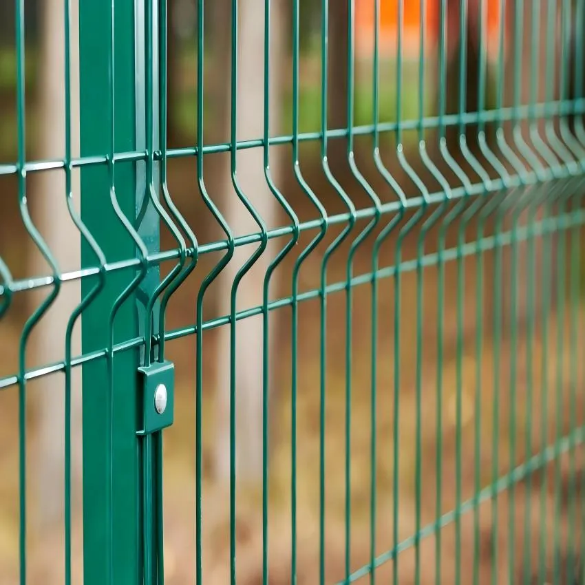 Hot-Selling Square Post, Suitable For All Kinds Of Fences