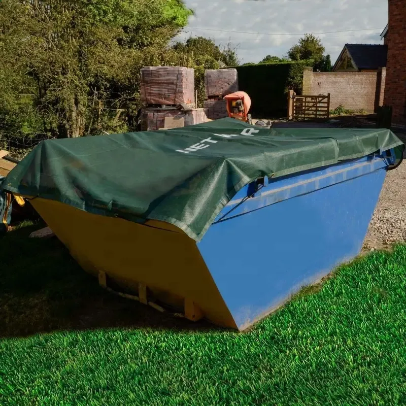 Antil-Uv Mesh Fabric Privacy Fence Net For Tennis Court And Garden And Pool Deck