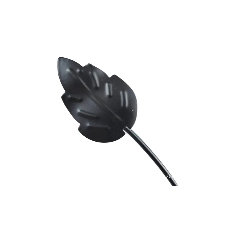 Outdoor Steel Made Garden Border Fence Roll For Decoration Flower Bed