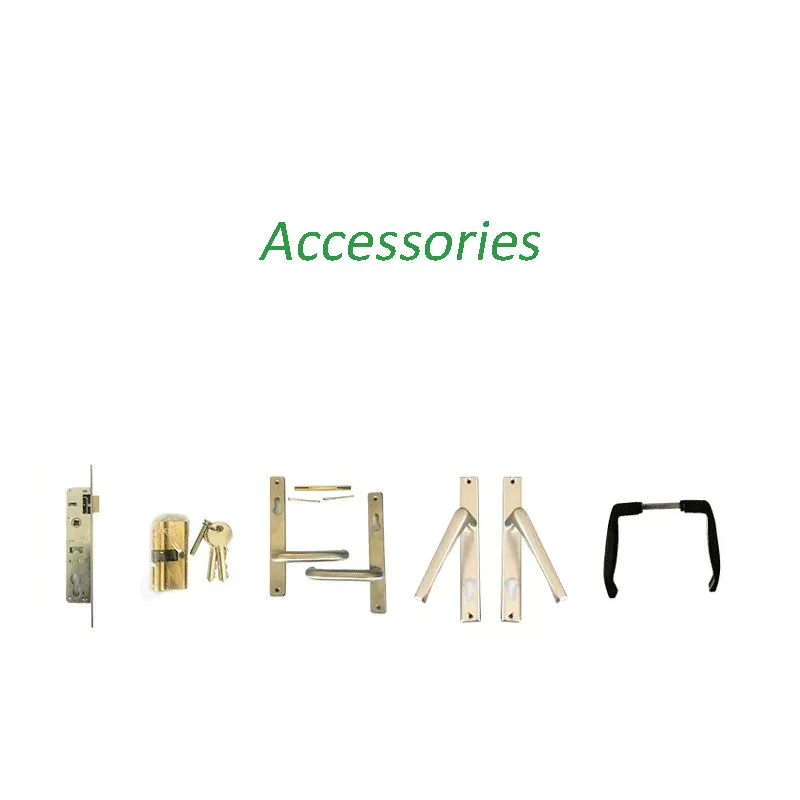 Cheap Popular High-quality Laser Cutting Steel Sheet Garden Gates