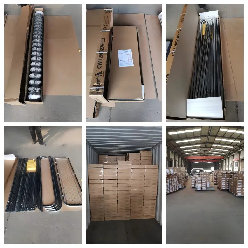 Galvanized Powder Coated Welded Wire Mesh Metal Chain Link Fence Outdoor Large Dog Kennel Fence