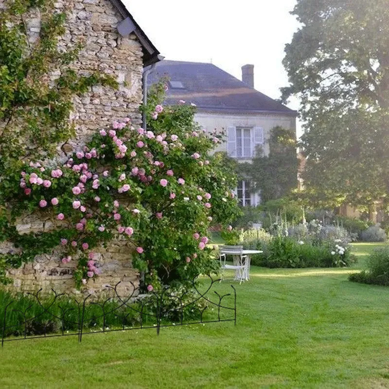 10ft single swing gate