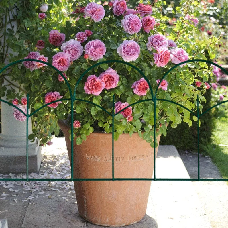 single small gate design