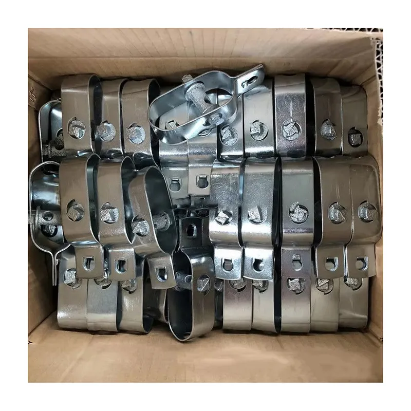 Galvanized steel wire rope fence wire tensioner