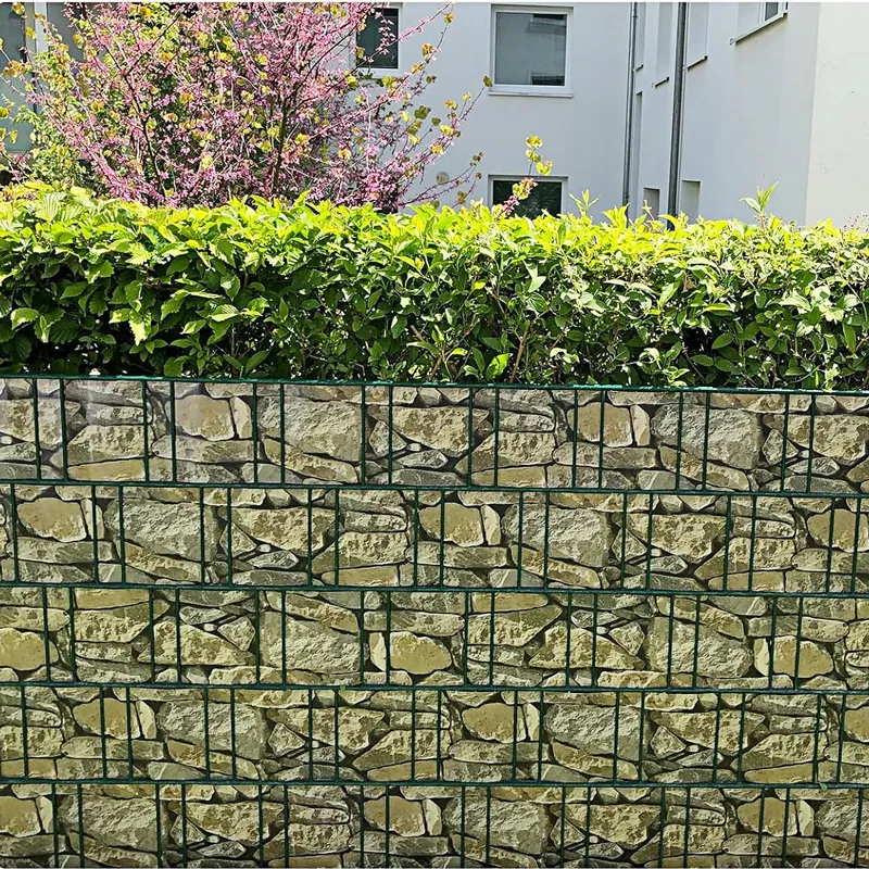 Cheap Best Seller Privacy Screen Fence Strips Pattern