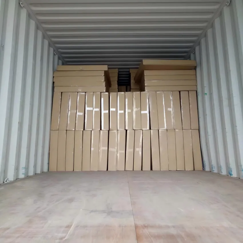 Square Pipe Post Separate Door Panels Metal Mesh Gate With For Home Entrance