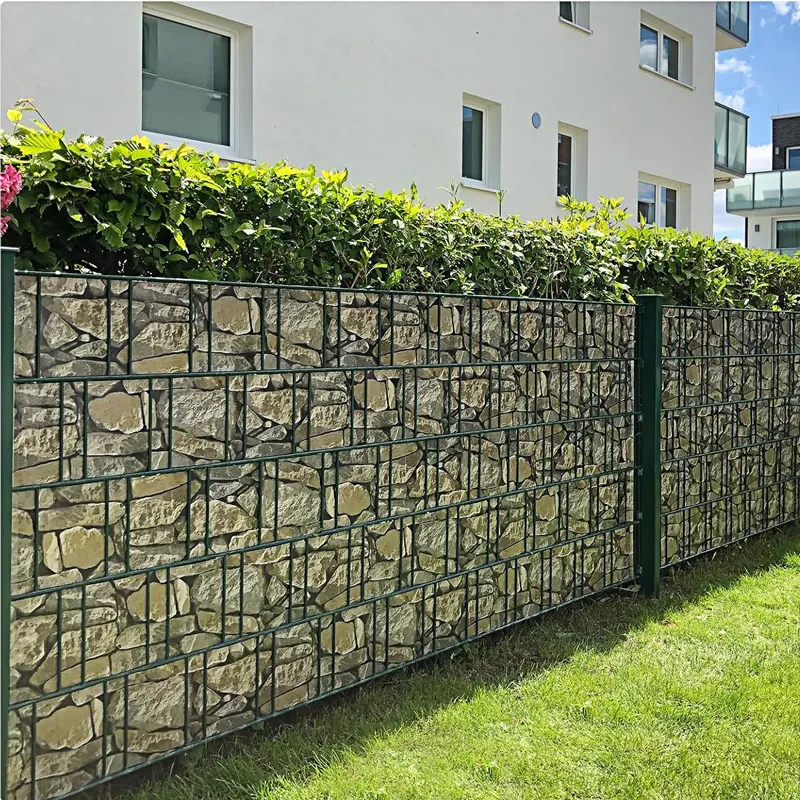 Cheap Best Seller Privacy Screen Fence Strips Pattern