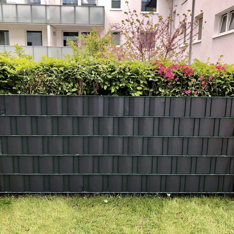 Cheap Best Seller Privacy Screen Fence Strips Solid Color