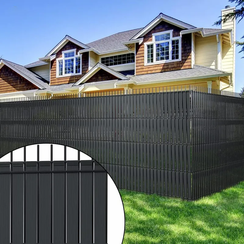 single driveway gate