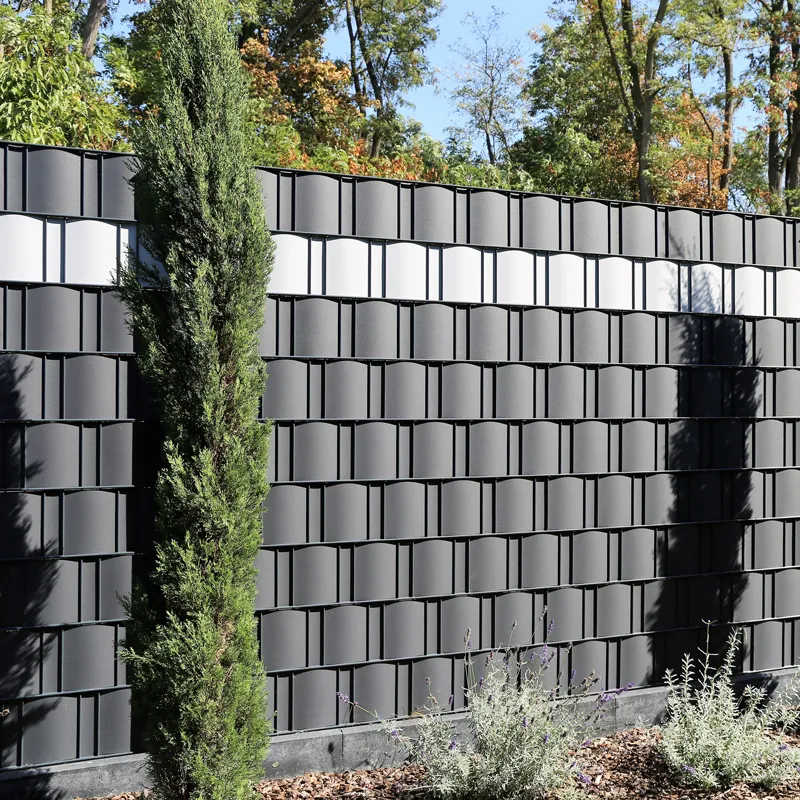 Cheap Best Seller Privacy Screen Fence Strips Solid Color