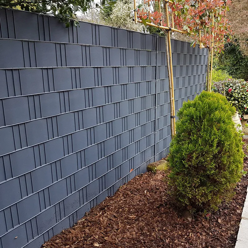 Cheap Best Seller Privacy Screen Fence Strips Solid Color