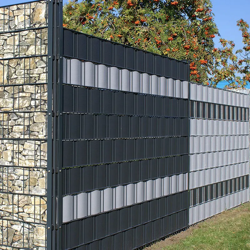 Cheap Best Seller Privacy Screen Fence Strips Solid Color