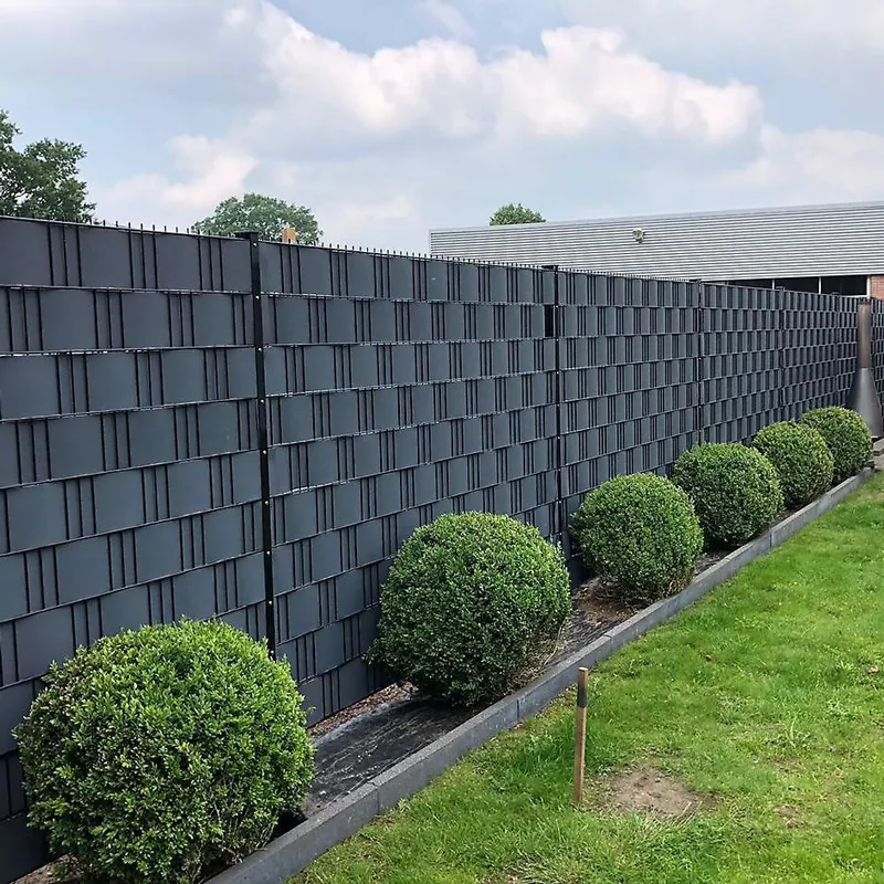 Cheap Best Seller Privacy Screen Fence Strips Solid Color