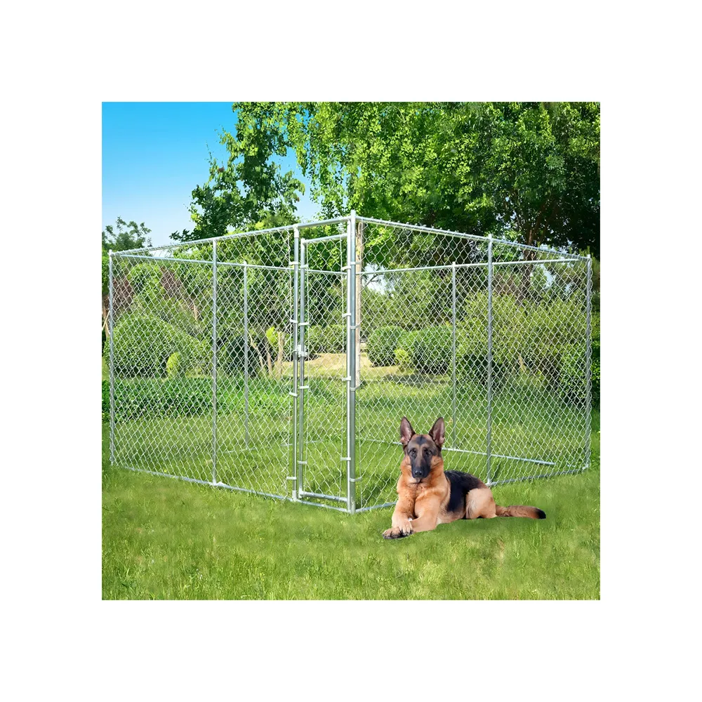 custom aluminium fence panels