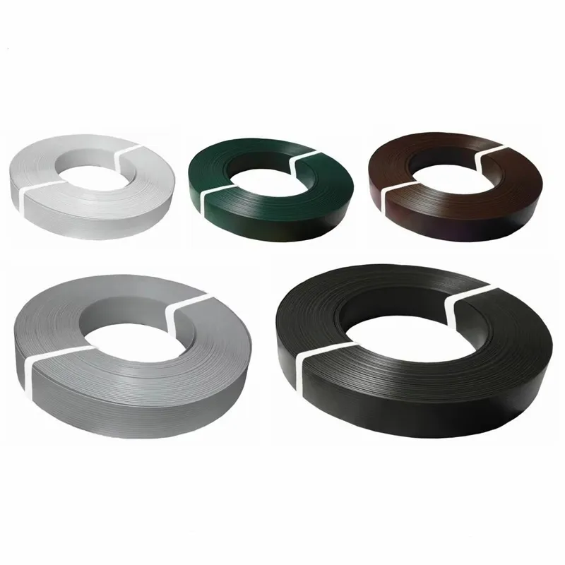 Cheap Best Seller Pvc Fencing Covering System Hard Pvc Strip Screen Fence