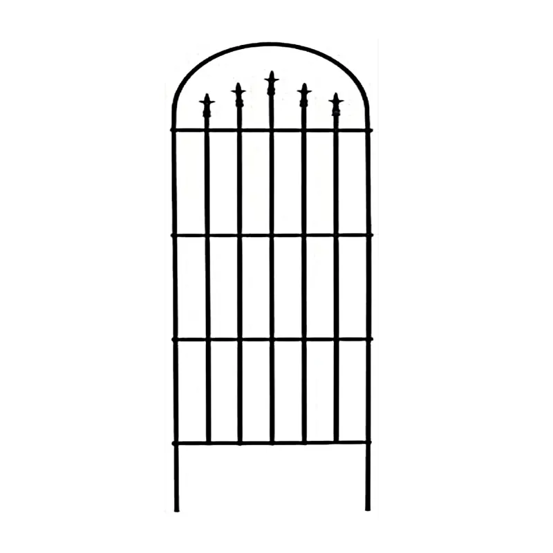 Cheap Metal Garden Trellis Support For Climbing Plant Ornaments