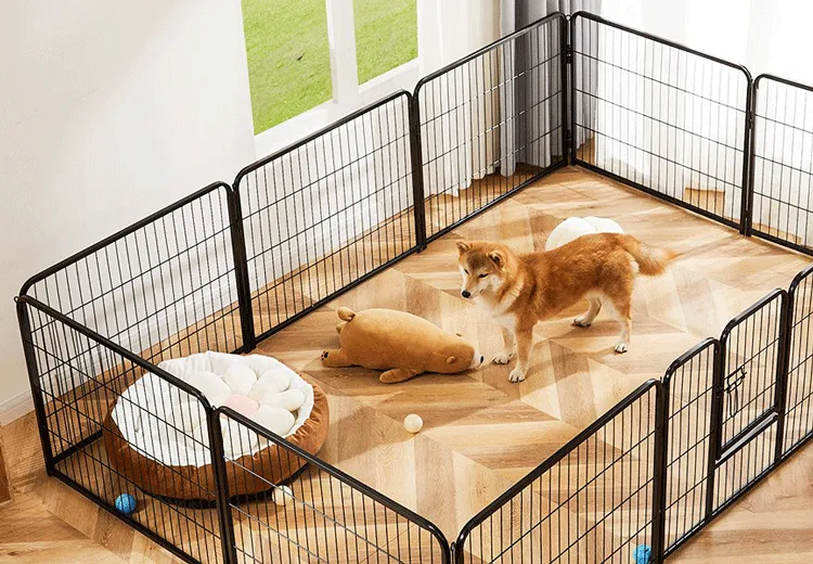 Read More About Steel Fence Panels For Sale