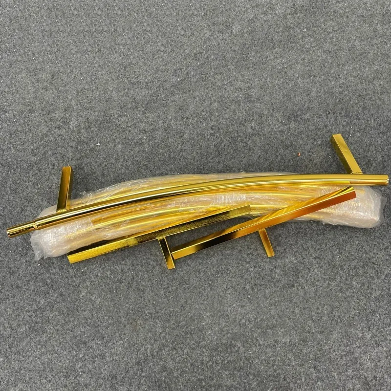 Round Balloon Arch Frame Golden Circle Balloon Garland Arch Kit Backdrop Stand Garden Arch