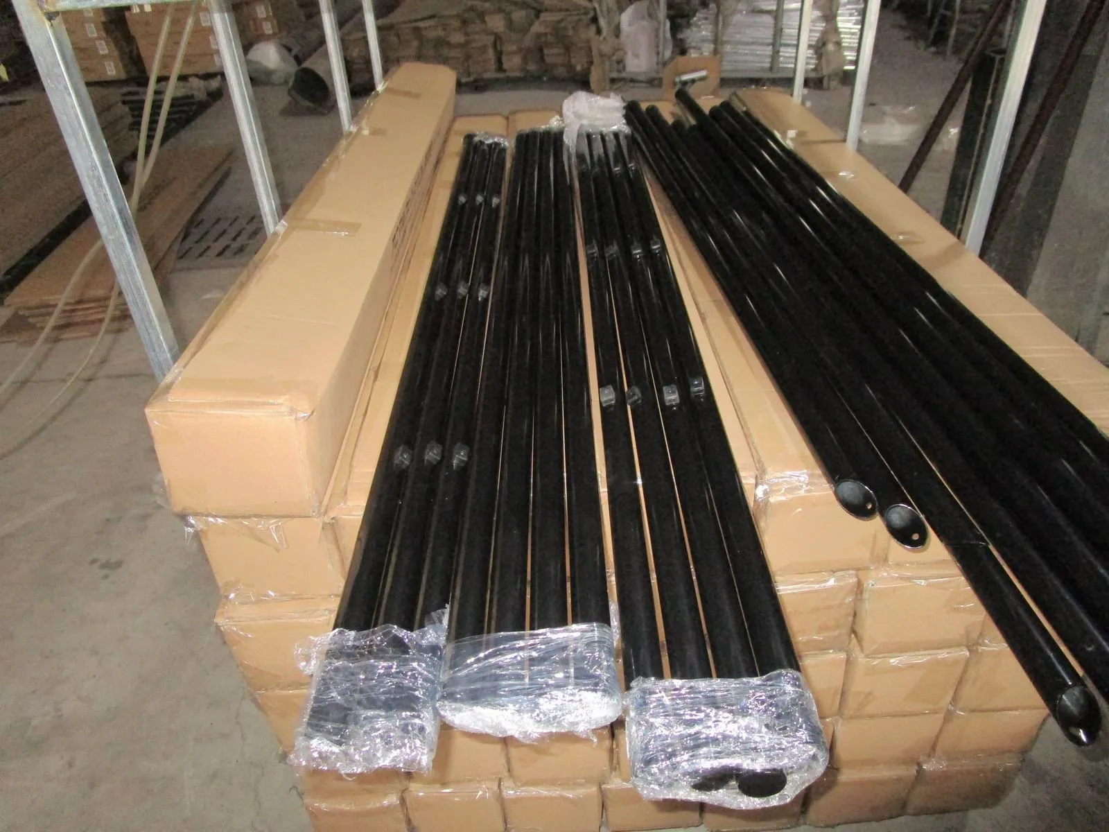 High Quality Tension Bar for Farm and Garden