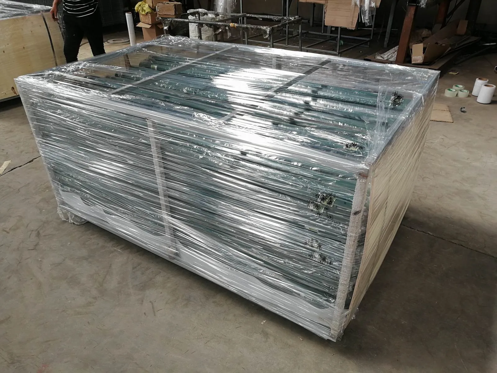 High Quality Tension Bar for Farm and Garden