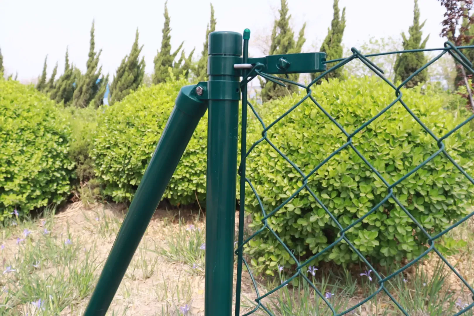 High Quality Tension Bar for Farm and Garden