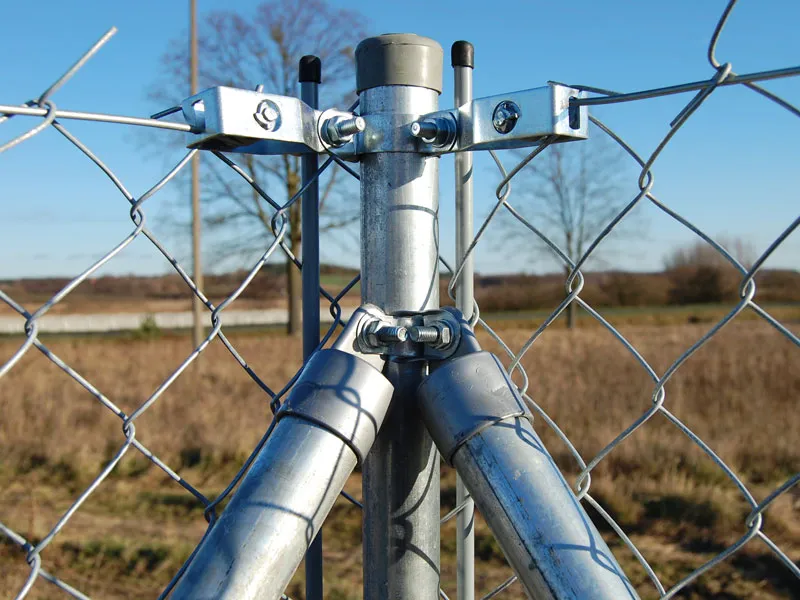 High Quality Tension Bar for Farm and Garden