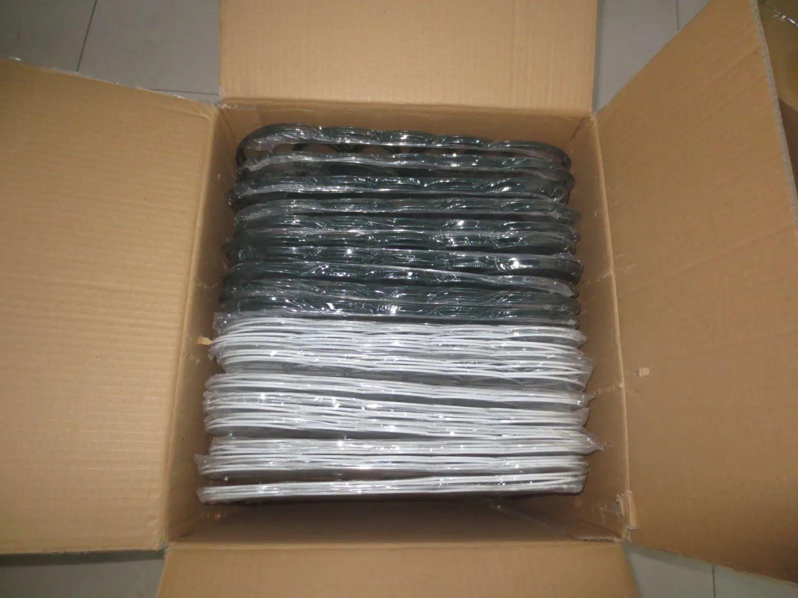 Metal Decorative Garden Fence Metal Border Folding Fence Landscape Fencing