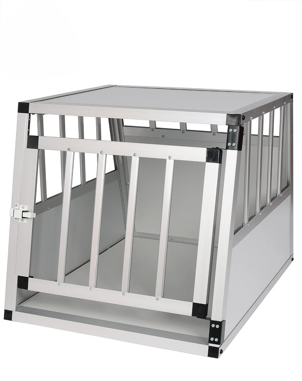 High Quality Aluminum Dog Cage Pet Cage