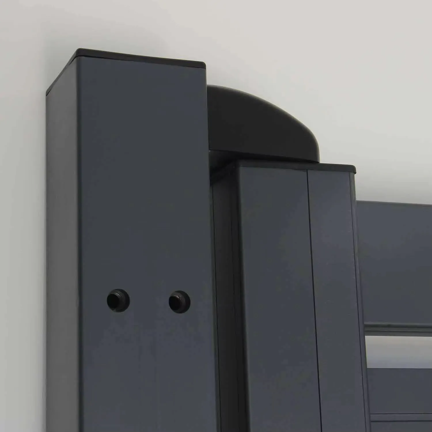 Read More About custom aluminum fence panels