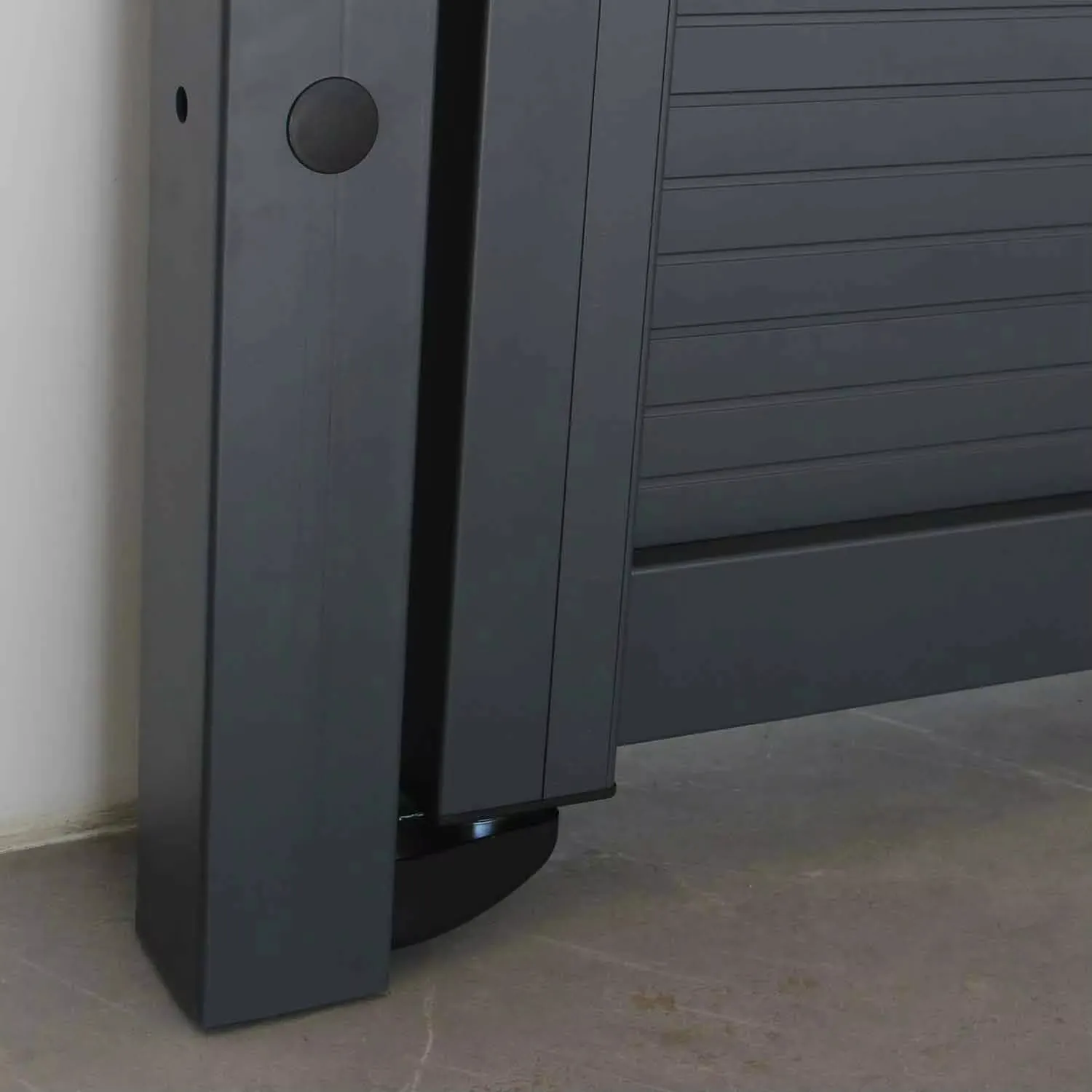 Read More About custom aluminium fence panels