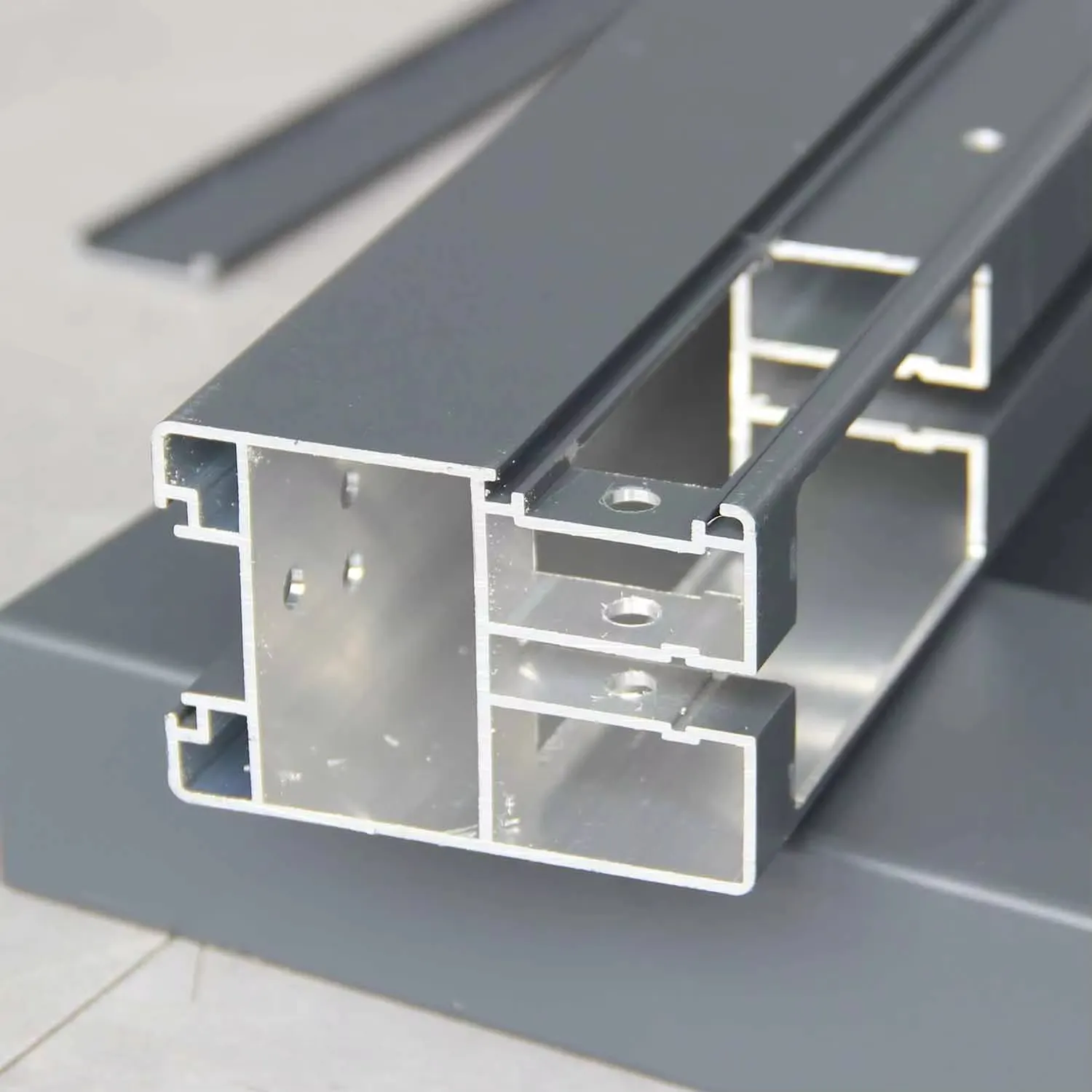 Read More About custom aluminium fencing