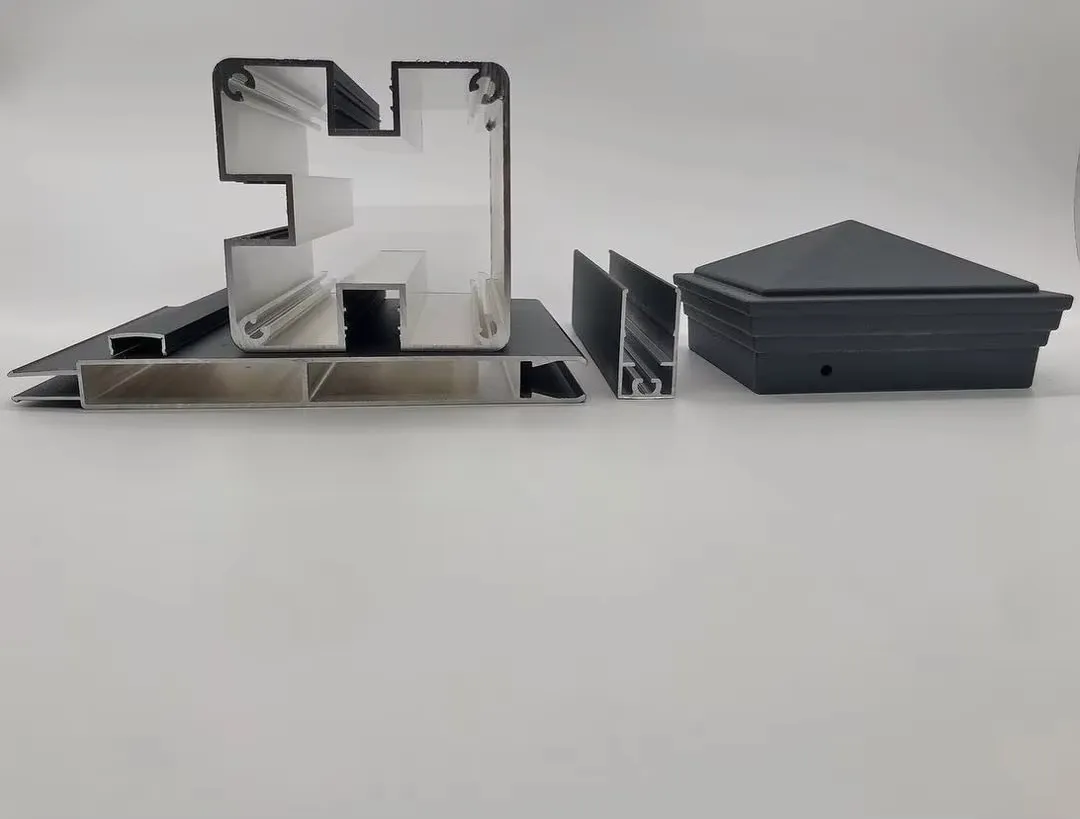 Read More About buy aluminium pool fencing