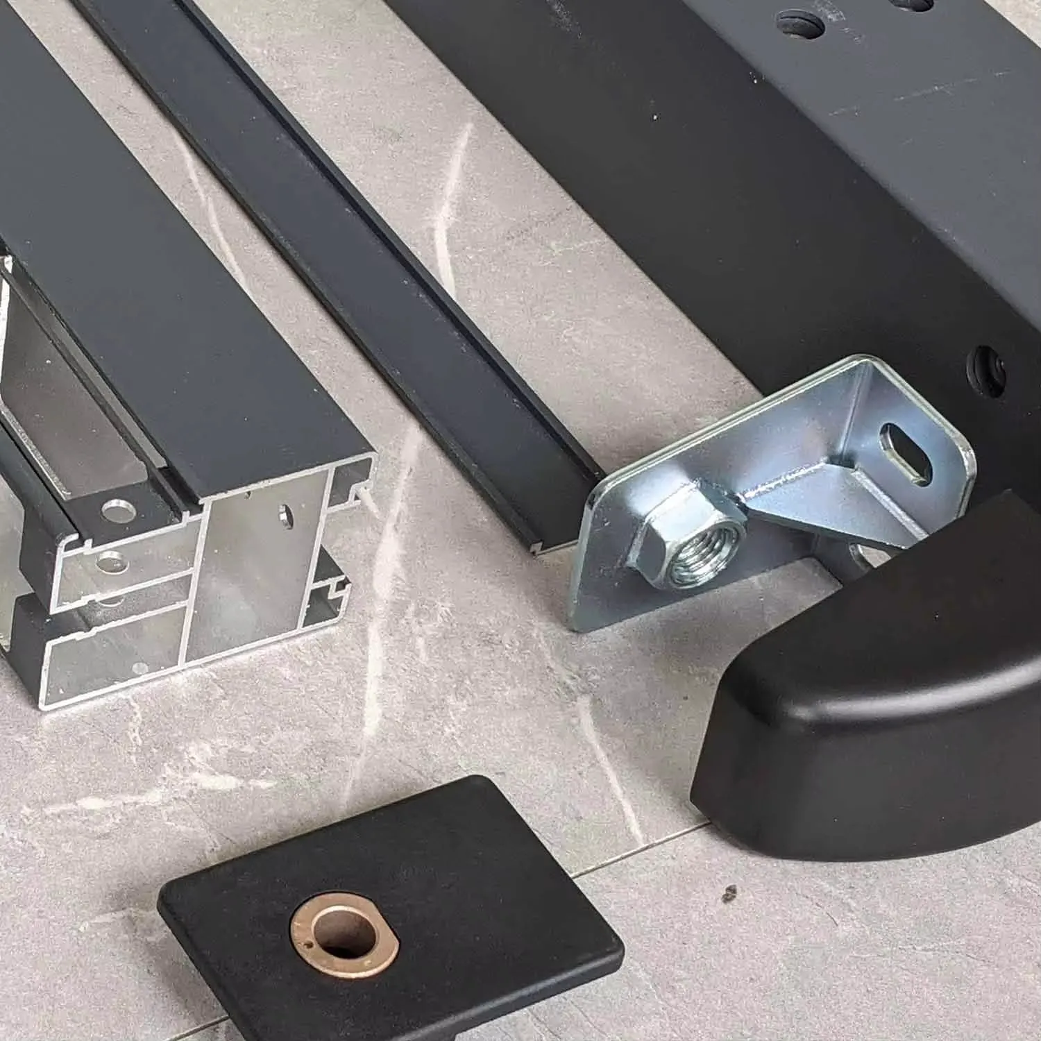 Read More About custom aluminium fencing