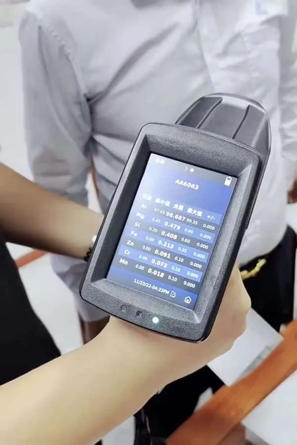 custom aluminium fence panels