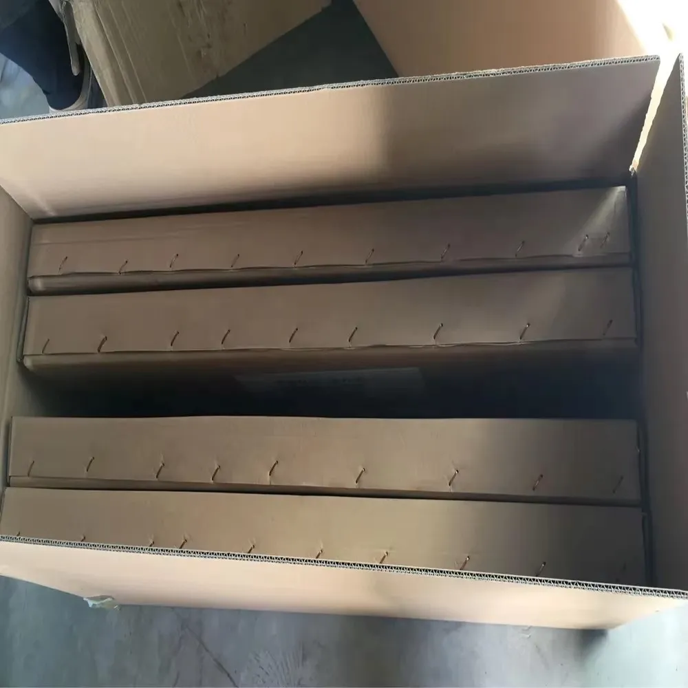 Folded Humane Large Live Animal Cage Traps Possum Trap