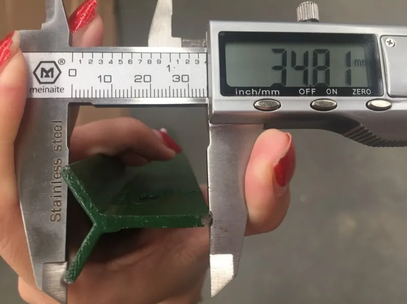 Hot Sale Y Shape Post For Garden Wire Fence, Outdoor Fence