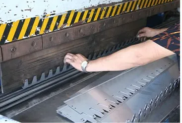 Rust Metal Customized Landscape Decorative Steel Corten Steel Garden Lawn Edging