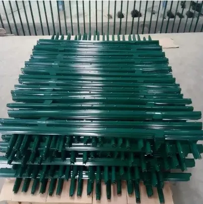 Hot Sale U-Shape Post for Garden Wire Fence, Outdoor Fence