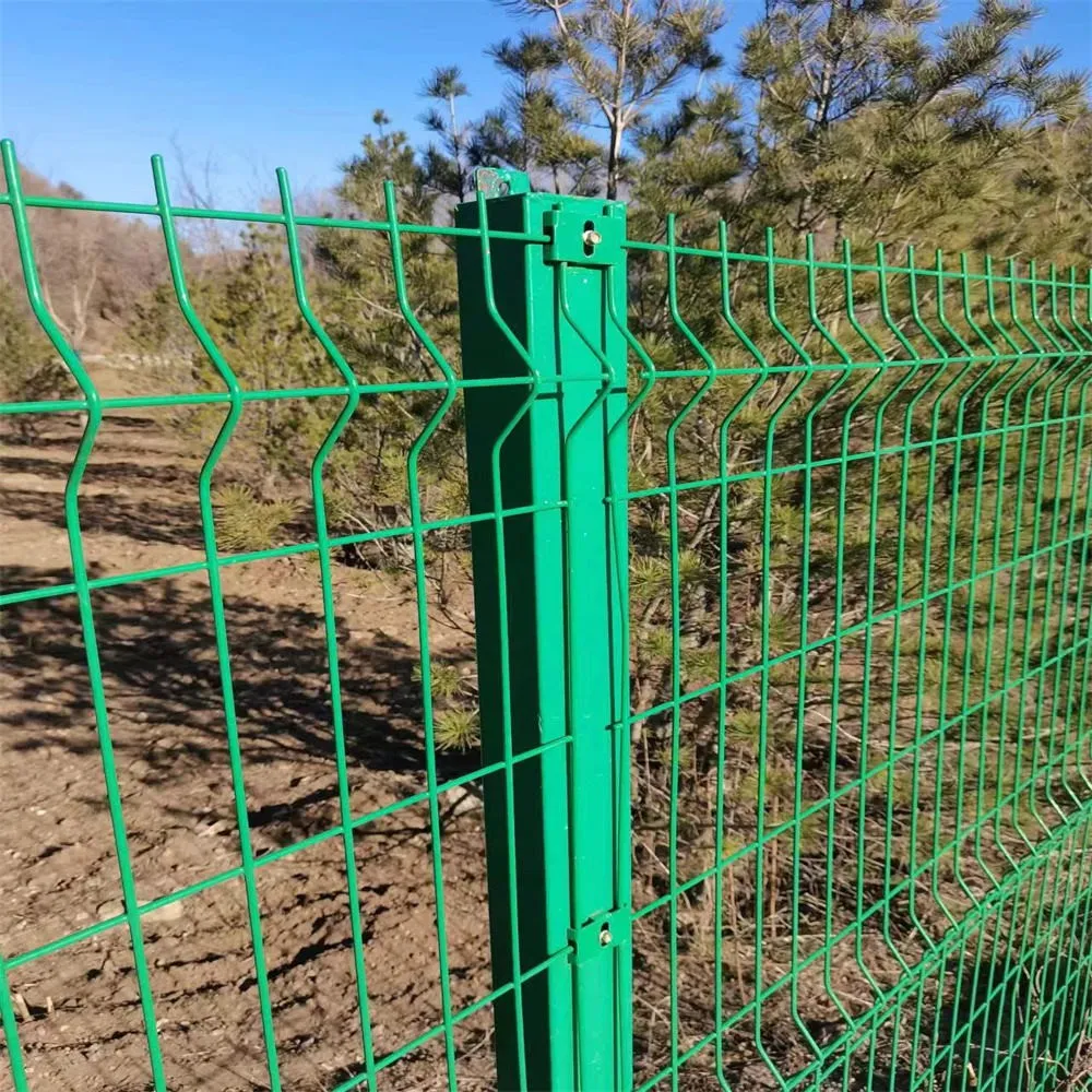 Read More About 3d welded wire mesh fence