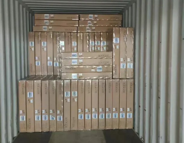 Cheap Popular Laser Cutting Steel Sheet Garden Fence Panels