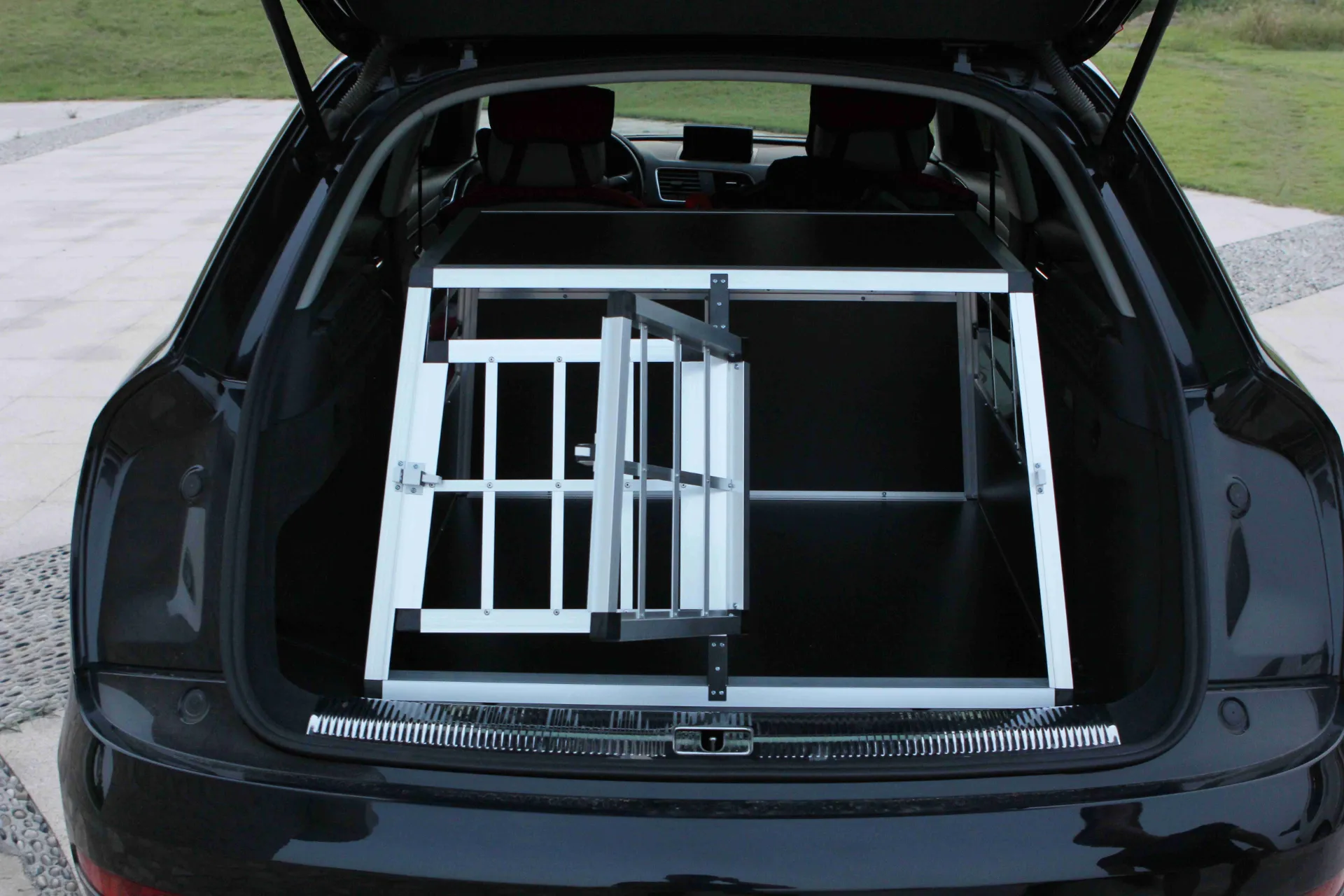 Read More About wooden dog crates for sale