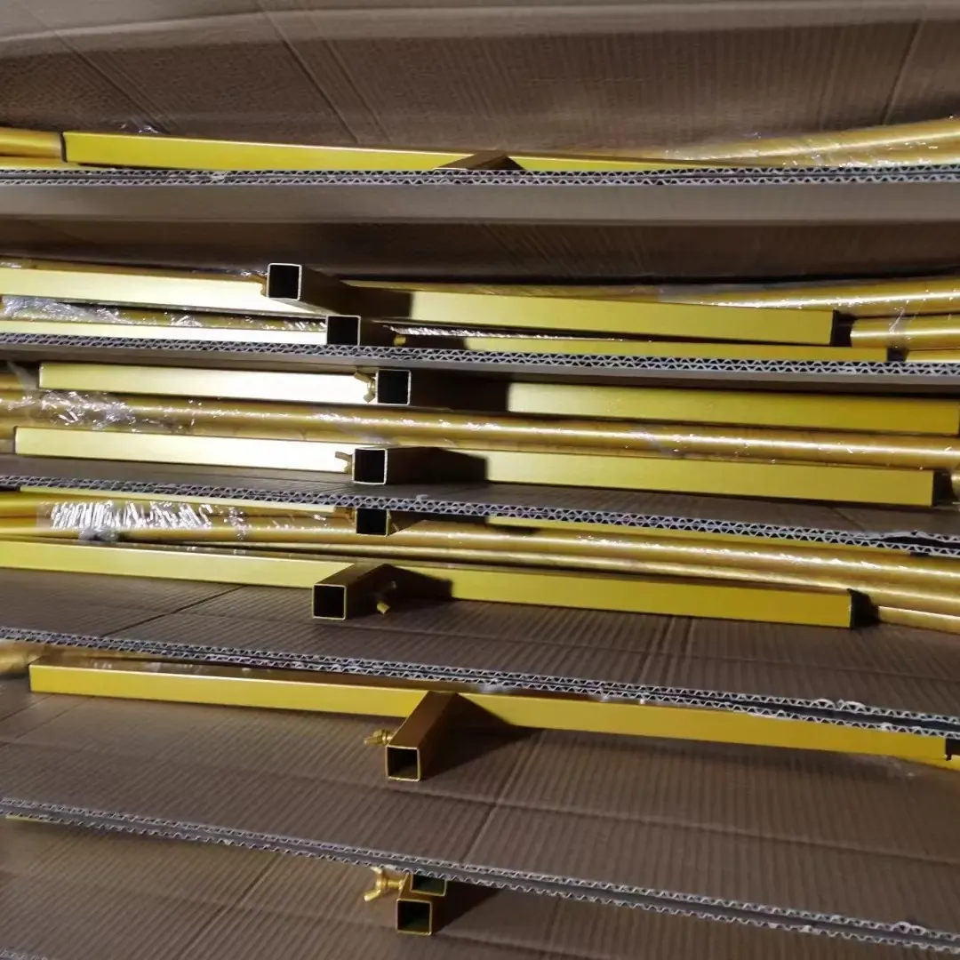 Round Balloon Arch Frame Golden Circle Balloon Garland Arch Kit Backdrop Stand Garden Arch